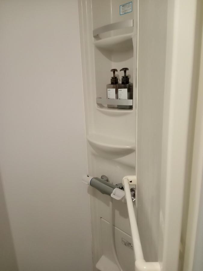 那日雅札幌旅馆酒店 外观 照片